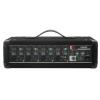 T.Mix PM400 powermixer 3 XLR/TS