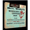 Dunlop Rev Willy Mexican Lottery Strings medium light 009-042