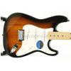 Fender Squier Affinity Strat SSS MN 2TS Electric Guitar