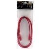 RockCable kabel MIDI - 3 m (9.8 ft) - Red
