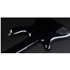 RockBass Streamer NT I 5-str. Solid Black High Polish, Fretless bass guitar RockBass Streamer NT I 5-str. Solid Black High Polish, Fretless bass guitar
