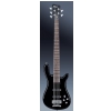 RockBass Streamer NT I 5 Solid Back High Polish bass guitar