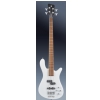 Warwick RB Streamer LX 4 WH SHP bass guitar