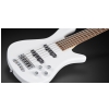 Warwick RB Streamer LX 5 WH SHP bass guitar