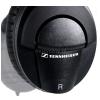 Sennheiser HD-280PRO closed headphones, black Sennheiser HD-280PRO closed headphones, black