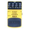 Behringer UC100 Ultra Chorus guitar effect