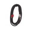 RockCable 30801 D8 speaker cable 1 x banana plug / 1 x TS
