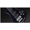 RockBass Streamer NT I 5-str. Solid Black High Polish, Fretless bass guitar RockBass Streamer NT I 5-str. Solid Black High Polish, Fretless bass guitar