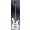Warwick RB Streamer LX 5 WH SHP bass guitar