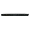 Korg DTR-1000BL tuner 1U