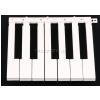 Yamaha VH1809D0 WHITE KEYS CEGBDFA EZ30