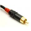 Cordial CFU 1.5 PC audio cable 1.5m