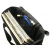 UDG Starter Bag Black 50LP′s