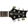 PRS Santana SE CS electric guitar