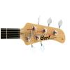 Cort GB35A BK bass guitar