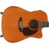 Baton Rouge L6 Cut EQ acoustic-electric guitar