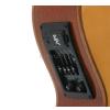 Baton Rouge LM8-EQ classical electric guitar