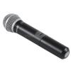 Shure PG24 PG58 wireless microphone