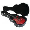 Rockcase RC 10624 jazz guitar case