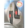Proel Die Hard DH125LU6 instrument cable 6m