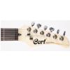 Cort STAT2 BK electric guitar