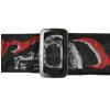 PlanetWaves 44A02 guitar strap SKULL