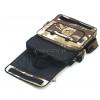UDG Courier Bag Deluxe 45LP′s + laptop Army Desert