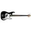 Samick CR1-BK bass guitar