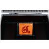 Thon Case case for CDs (60pcs)