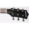 HarleyBenton HBS200BK electric guitar