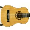 Tenson 500121classic classical guitar 1/2