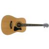 Ibanez V70ENT acoustic guitar with tuner