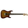 Washburn X10 QVS electric guitar