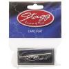 Stagg CP-F Flat Capo Stagg CP-F Flat Capo