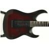 Cort X11 BCS electric guitar