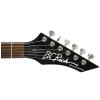 BC Rich Assassin B Bronze BK electric guitar