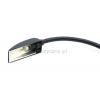 Reloop Gooseneck Lamp/Dimmer mixer lamp