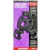 PlanetWaves CC-4 cable tie wrap set