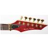 HarleyBenton HBMS620TR electric guitar