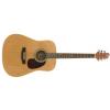 Elypse SP41-2 acoustic guitar 4/4 + accessories