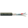 Bitner LP0215 DMX-S Professional Data Cable