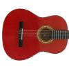 Kirkland 11-RED classical guitar