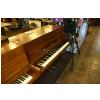 Steinmann piano (dark walnut)