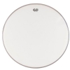Encore by Remo Ambassador Clear 20″ bass drumhead