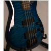 Cort C4Q BLB bass guitar