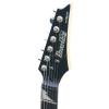 Ibanez GRGM21GB-BMB electric guitar 3/4