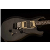 PRS 2017  SE Custom 24 Floyd Grey Black - electric guitar