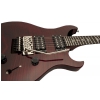 PRS SE Custom 24 Scarlet Red - electric guitar