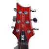 PRS SE Standard Santana Special P90 VC - electric guitar