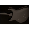 PRS 2017 SE 277 Semi-Hollow Soapbar Grey Black - electric guitar
